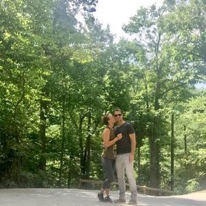 Meet your Posher, Haley